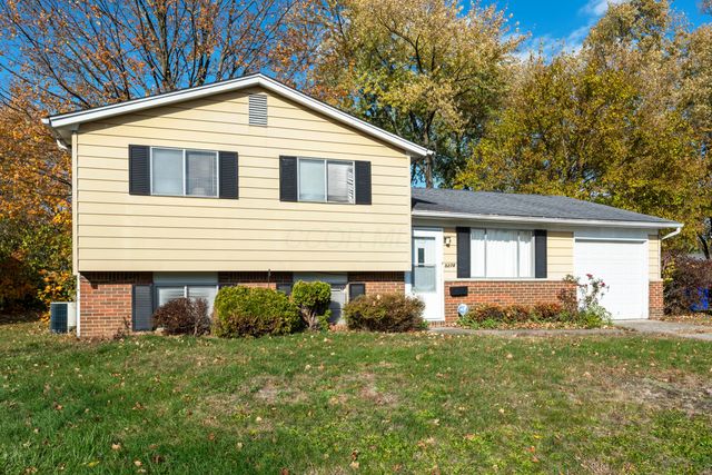5278 Glenbriar Court, Columbus, OH 43232
