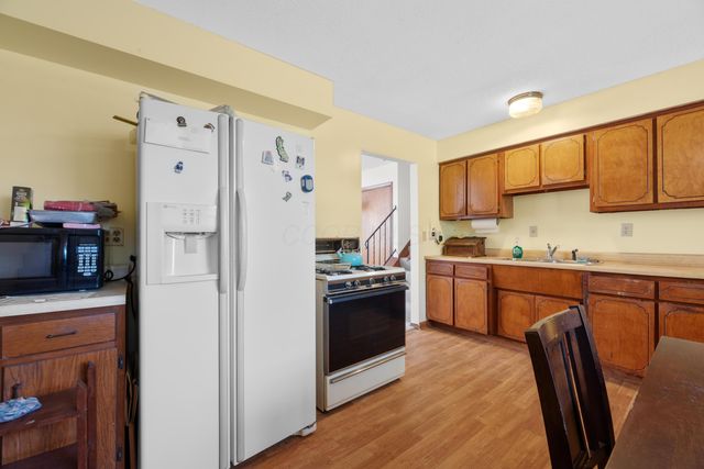 5278 Glenbriar Court, Columbus, OH 43232