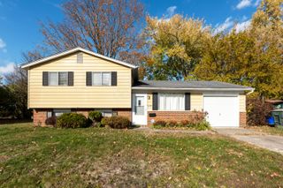 5278 Glenbriar Court, Columbus, OH 43232