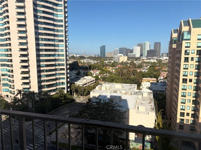 10501 Wilshire Blvd 1409, Los Angeles, CA 90024