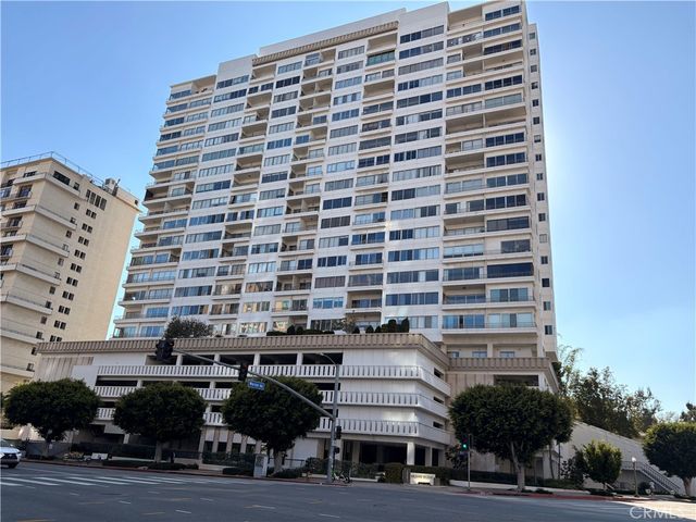 10501 Wilshire Blvd 1409, Los Angeles, CA 90024