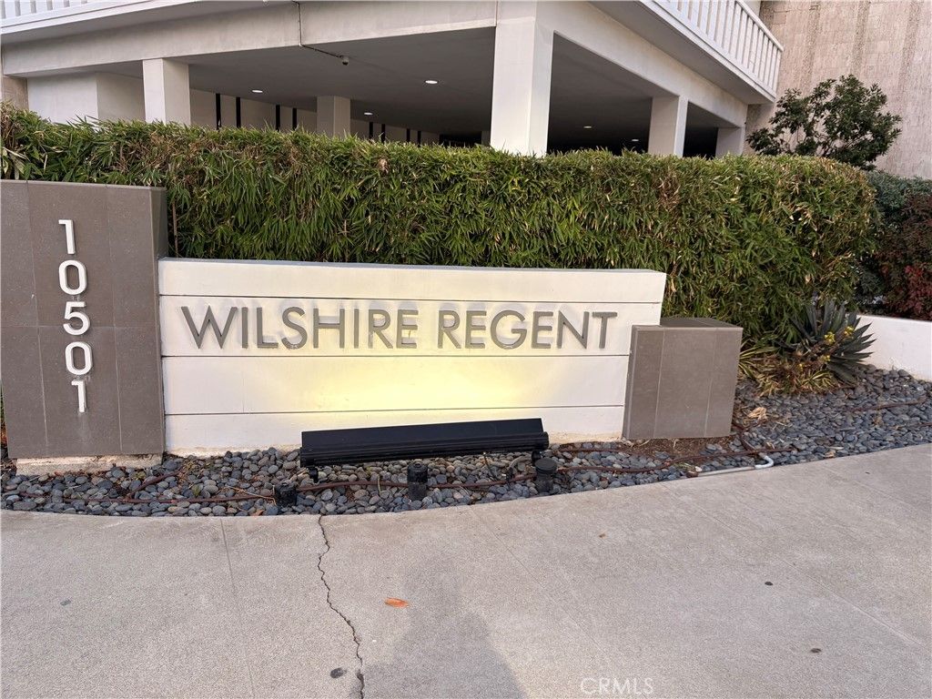 10501 Wilshire Blvd 1409, Los Angeles, CA 90024