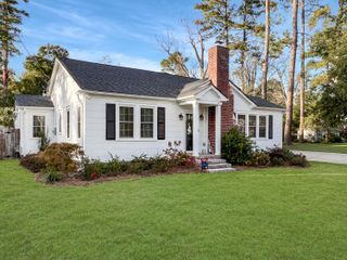 401 Sears Street, Saint George, SC 29477