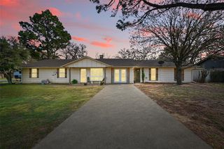501 Cortes Street, Krugerville, TX 76227
