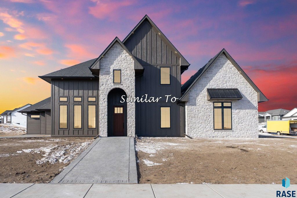 2300 S Meadowview Ave Avenue, Sioux Falls, SD 57110