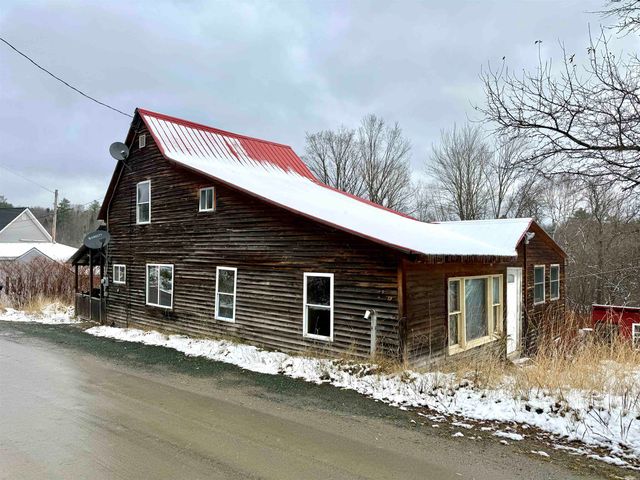 25 Maillet Road, Lunenburg, VT 05906