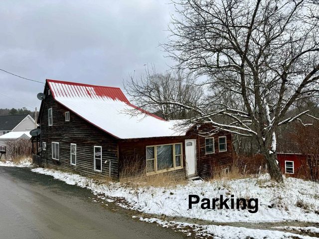 25 Maillet Road, Lunenburg, VT 05906