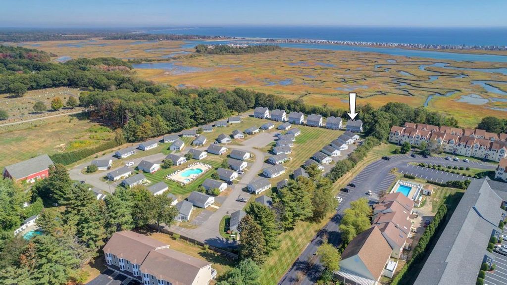 1413 Post Road 63, Wells, ME 04090 — exterior