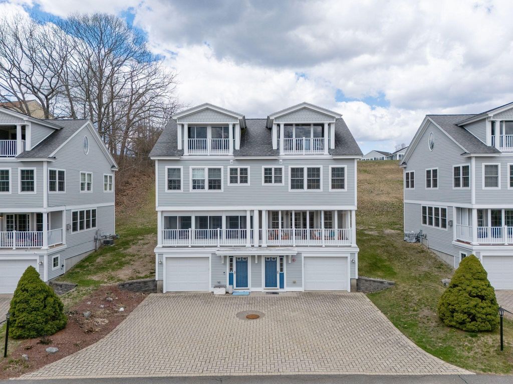 1413 Post Road 63, Wells, ME 04090 — photo 2