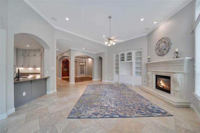 8307 Buffalo Creek Drive, Richmond, TX 77406