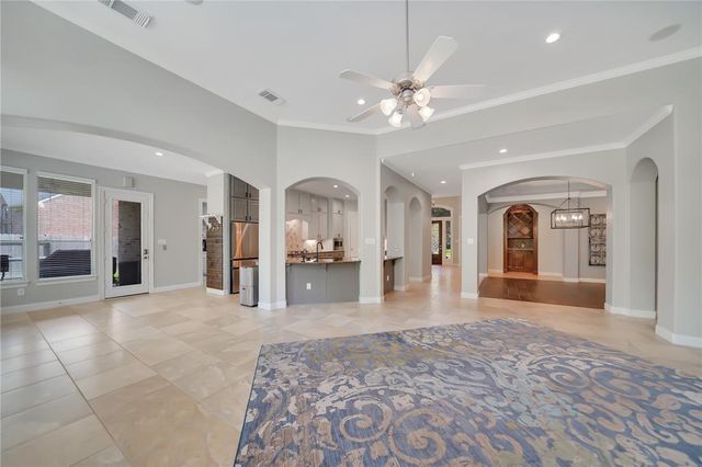 8307 Buffalo Creek Drive, Richmond, TX 77406