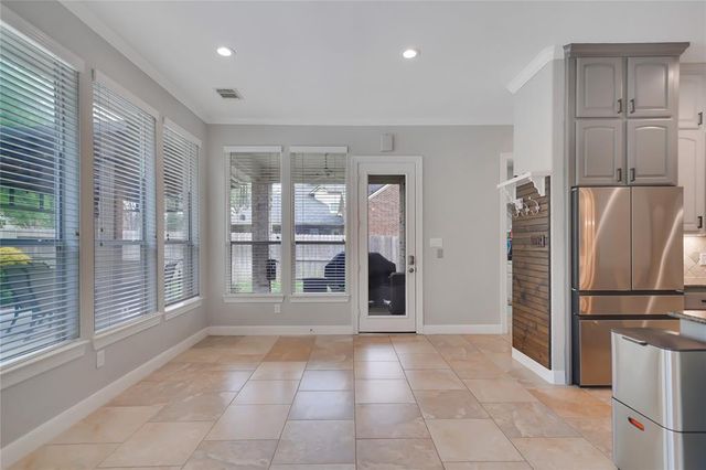 8307 Buffalo Creek Drive, Richmond, TX 77406
