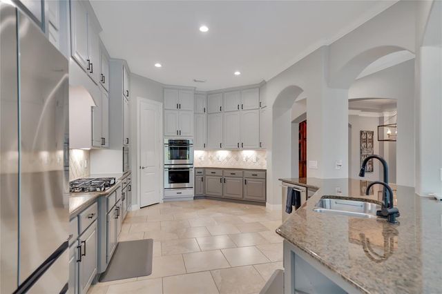8307 Buffalo Creek Drive, Richmond, TX 77406
