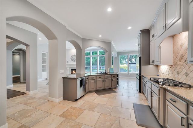 8307 Buffalo Creek Drive, Richmond, TX 77406