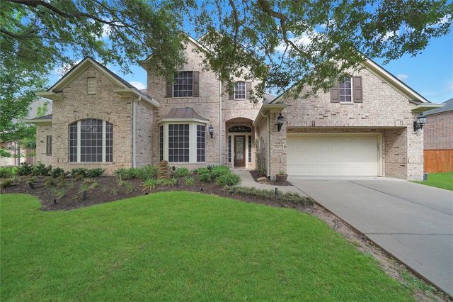 8307 Buffalo Creek Drive, Richmond, TX 77406