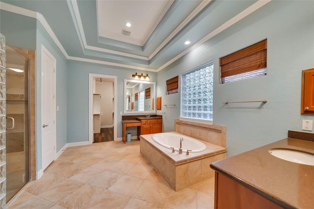 8307 Buffalo Creek Drive, Richmond, TX 77406