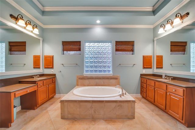 8307 Buffalo Creek Drive, Richmond, TX 77406