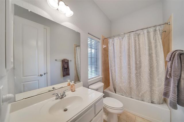 8307 Buffalo Creek Drive, Richmond, TX 77406