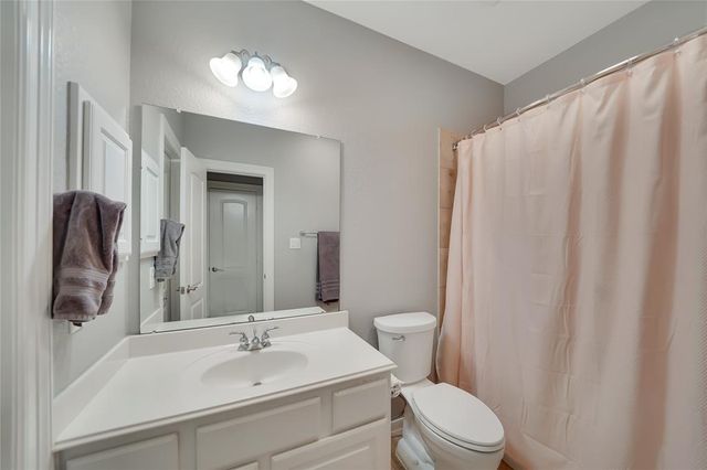 8307 Buffalo Creek Drive, Richmond, TX 77406
