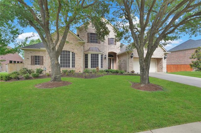 8307 Buffalo Creek Drive, Richmond, TX 77406
