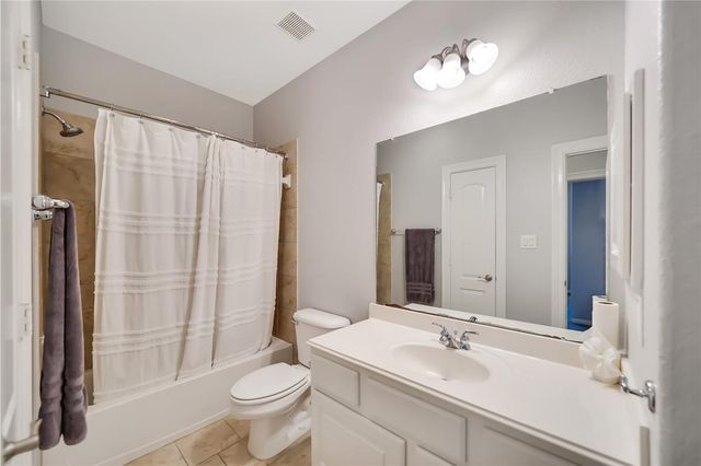 8307 Buffalo Creek Drive, Richmond, TX 77406