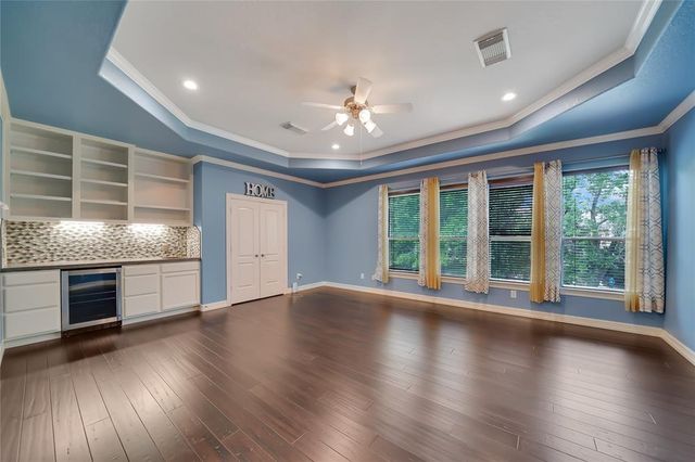 8307 Buffalo Creek Drive, Richmond, TX 77406