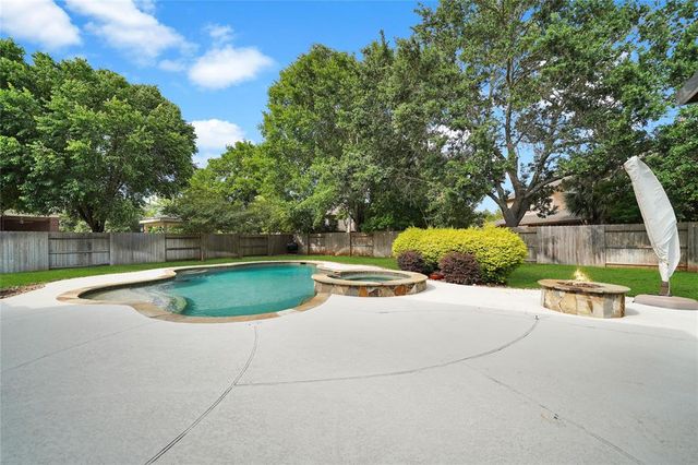 8307 Buffalo Creek Drive, Richmond, TX 77406