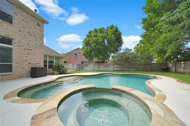 8307 Buffalo Creek Drive, Richmond, TX 77406