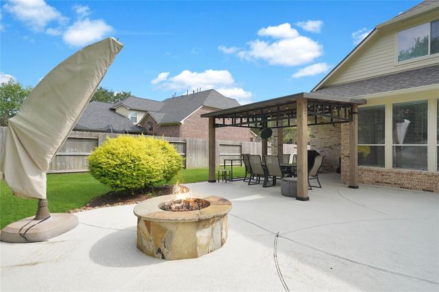 8307 Buffalo Creek Drive, Richmond, TX 77406