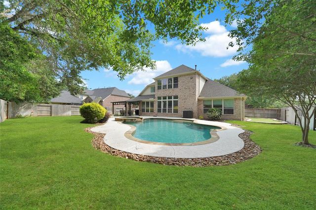 8307 Buffalo Creek Drive, Richmond, TX 77406