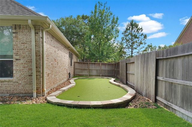 8307 Buffalo Creek Drive, Richmond, TX 77406