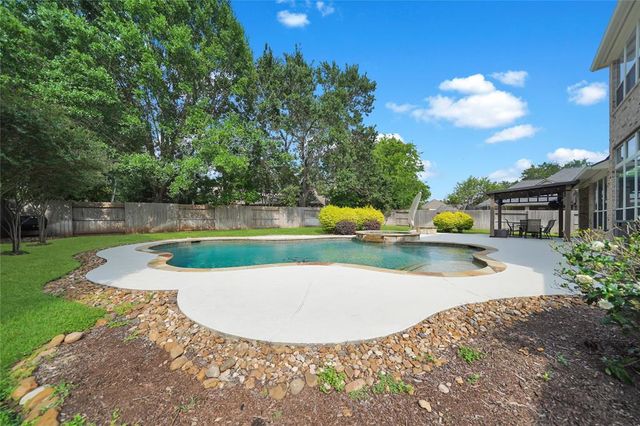 8307 Buffalo Creek Drive, Richmond, TX 77406