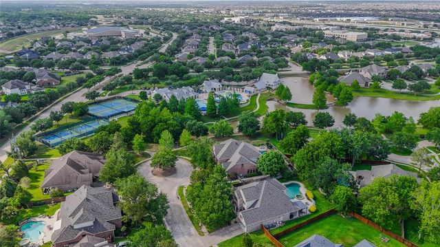 8307 Buffalo Creek Drive, Richmond, TX 77406