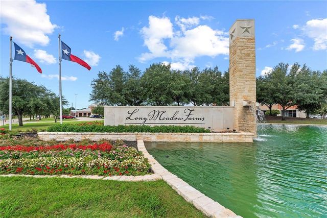 8307 Buffalo Creek Drive, Richmond, TX 77406