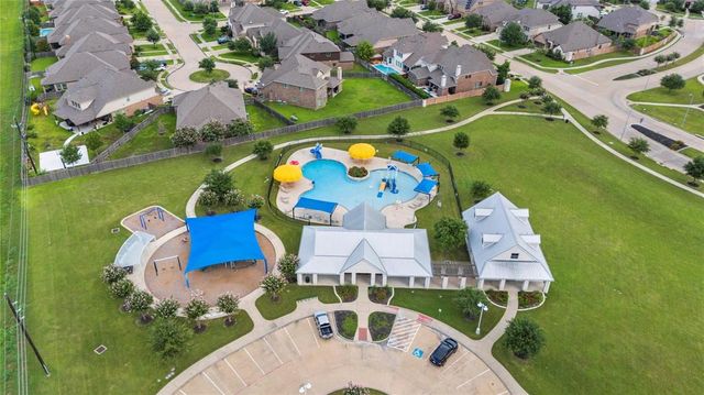 8307 Buffalo Creek Drive, Richmond, TX 77406