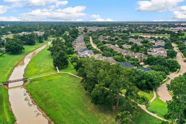 8307 Buffalo Creek Drive, Richmond, TX 77406