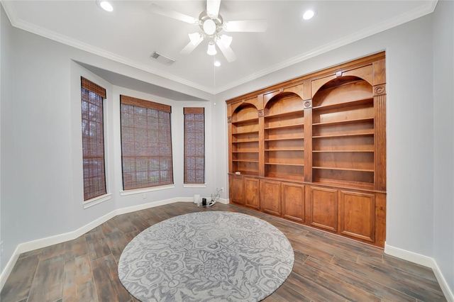 8307 Buffalo Creek Drive, Richmond, TX 77406
