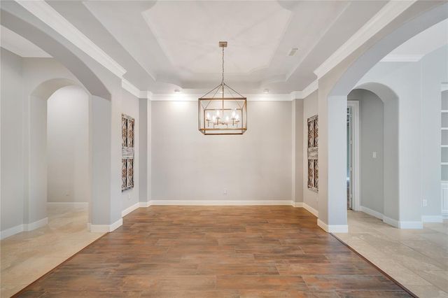 8307 Buffalo Creek Drive, Richmond, TX 77406