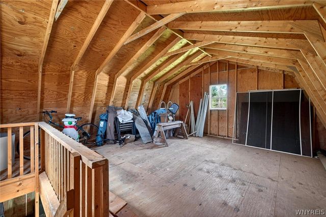 1600 County Line Road, Alden, NY 14004