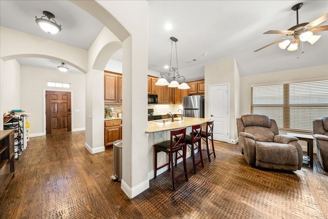 5009 Spruce Street, Krum, TX 76249