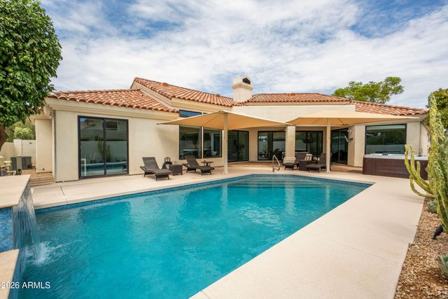 7427 E BERYL Avenue, Scottsdale, AZ 85258