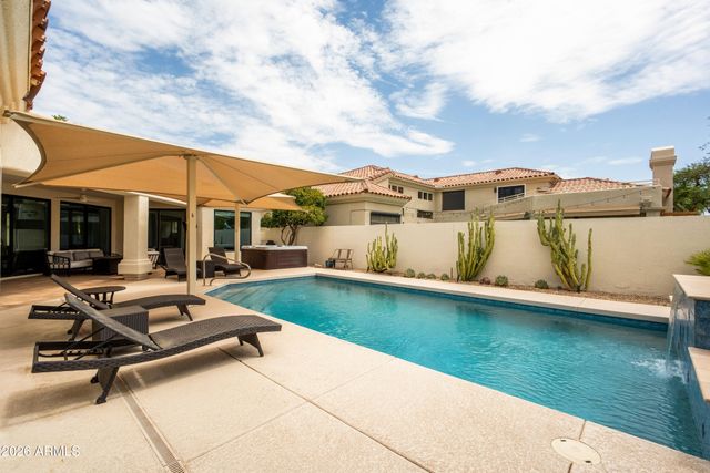 7427 E BERYL Avenue, Scottsdale, AZ 85258