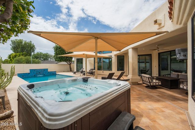 7427 E BERYL Avenue, Scottsdale, AZ 85258