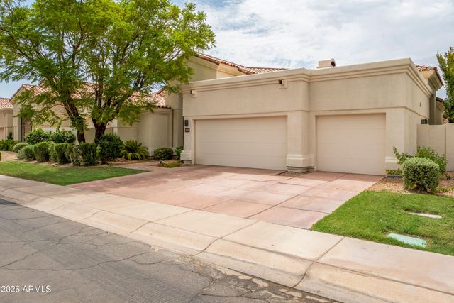 7427 E BERYL Avenue, Scottsdale, AZ 85258