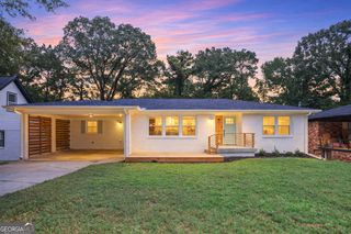 2152 Edgemore, Atlanta, GA 30316