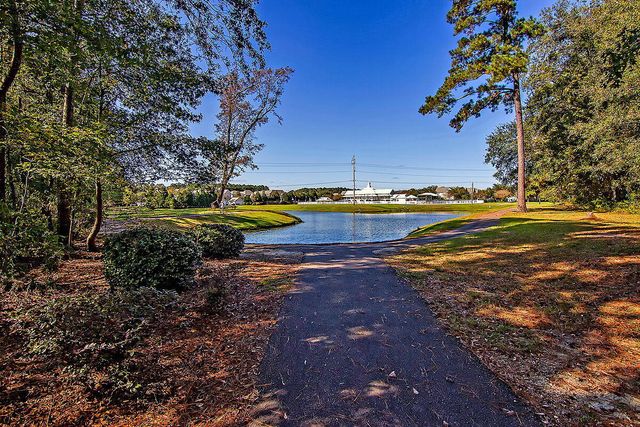 100 Hyacinth Street, Summerville, SC 29483