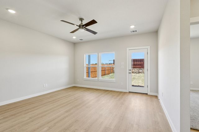 2213 Trailside Drive, Sherman, TX 75092