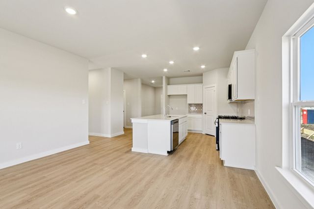 2213 Trailside Drive, Sherman, TX 75092