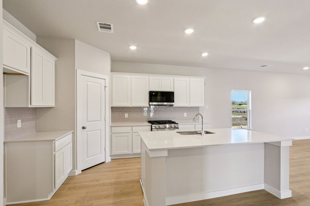 2213 Trailside Drive, Sherman, TX 75092