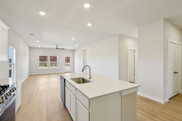 2213 Trailside Drive, Sherman, TX 75092